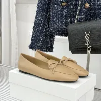 Cheap Celine Flat Shoes For Women #1409405 Replica Wholesale [$108.00 USD] [ITEM#1409405] on Replica Celine Flat Shoes