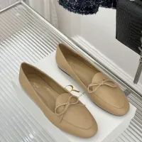 Cheap Celine Flat Shoes For Women #1409405 Replica Wholesale [$108.00 USD] [ITEM#1409405] on Replica Celine Flat Shoes