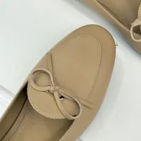 Cheap Celine Flat Shoes For Women #1409405 Replica Wholesale [$108.00 USD] [ITEM#1409405] on Replica Celine Flat Shoes