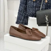 Cheap Celine Flat Shoes For Women #1409406 Replica Wholesale [$108.00 USD] [ITEM#1409406] on Replica Celine Flat Shoes