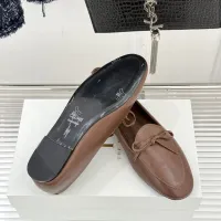 Cheap Celine Flat Shoes For Women #1409406 Replica Wholesale [$108.00 USD] [ITEM#1409406] on Replica Celine Flat Shoes