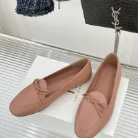 Cheap Celine Flat Shoes For Women #1409407 Replica Wholesale [$108.00 USD] [ITEM#1409407] on Replica Celine Flat Shoes
