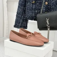 Cheap Celine Flat Shoes For Women #1409407 Replica Wholesale [$108.00 USD] [ITEM#1409407] on Replica Celine Flat Shoes