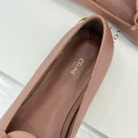 Cheap Celine Flat Shoes For Women #1409407 Replica Wholesale [$108.00 USD] [ITEM#1409407] on Replica Celine Flat Shoes