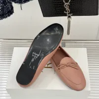 Cheap Celine Flat Shoes For Women #1409407 Replica Wholesale [$108.00 USD] [ITEM#1409407] on Replica Celine Flat Shoes