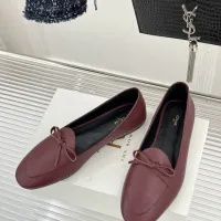 Cheap Celine Flat Shoes For Women #1409408 Replica Wholesale [$108.00 USD] [ITEM#1409408] on Replica Celine Flat Shoes