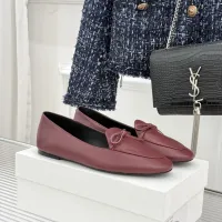 Cheap Celine Flat Shoes For Women #1409408 Replica Wholesale [$108.00 USD] [ITEM#1409408] on Replica Celine Flat Shoes