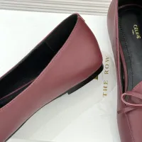 Cheap Celine Flat Shoes For Women #1409408 Replica Wholesale [$108.00 USD] [ITEM#1409408] on Replica Celine Flat Shoes