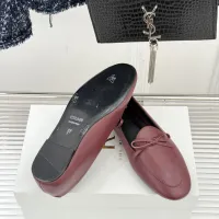Cheap Celine Flat Shoes For Women #1409408 Replica Wholesale [$108.00 USD] [ITEM#1409408] on Replica Celine Flat Shoes