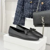 Cheap Celine Flat Shoes For Women #1409409 Replica Wholesale [$108.00 USD] [ITEM#1409409] on Replica Celine Flat Shoes