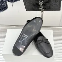 Cheap Celine Flat Shoes For Women #1409409 Replica Wholesale [$108.00 USD] [ITEM#1409409] on Replica Celine Flat Shoes