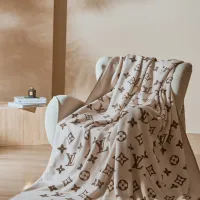 Cheap Louis Vuitton LV Blanket #1409414 Replica Wholesale [$72.00 USD] [ITEM#1409414] on Replica Louis Vuitton LV Blanket