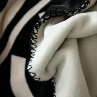 Cheap Chanel Blanket #1409416 Replica Wholesale [$72.00 USD] [ITEM#1409416] on Replica Chanel Blanket