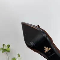 Cheap Prada Sandal For Women #1409424 Replica Wholesale [$102.00 USD] [ITEM#1409424] on Replica Prada Sandal