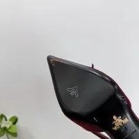 Cheap Prada Sandal For Women #1409425 Replica Wholesale [$102.00 USD] [ITEM#1409425] on Replica Prada Sandal