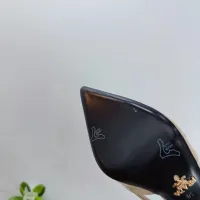 Cheap Prada Sandal For Women #1409427 Replica Wholesale [$102.00 USD] [ITEM#1409427] on Replica Prada Sandal