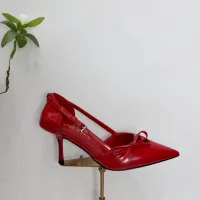 Cheap Prada Sandal For Women #1409428 Replica Wholesale [$102.00 USD] [ITEM#1409428] on Replica Prada Sandal