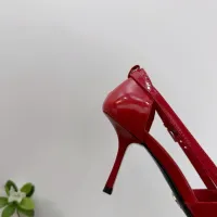 Cheap Prada Sandal For Women #1409428 Replica Wholesale [$102.00 USD] [ITEM#1409428] on Replica Prada Sandal