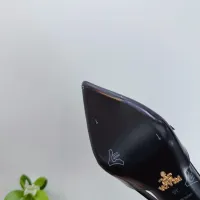 Cheap Prada Sandal For Women #1409429 Replica Wholesale [$102.00 USD] [ITEM#1409429] on Replica Prada Sandal