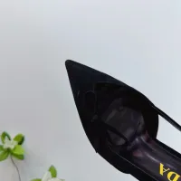 Cheap Prada Sandal For Women #1409430 Replica Wholesale [$102.00 USD] [ITEM#1409430] on Replica Prada Sandal