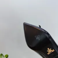 Cheap Prada High-heeled Shoes For Women #1409437 Replica Wholesale [$102.00 USD] [ITEM#1409437] on Replica Prada High-heeled Shoes