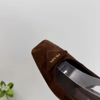 Cheap Prada Sandal For Women #1409448 Replica Wholesale [$102.00 USD] [ITEM#1409448] on Replica Prada Sandal