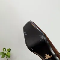 Cheap Prada Sandal For Women #1409448 Replica Wholesale [$102.00 USD] [ITEM#1409448] on Replica Prada Sandal