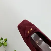 Cheap Prada Sandal For Women #1409449 Replica Wholesale [$102.00 USD] [ITEM#1409449] on Replica Prada Sandal