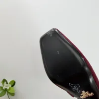 Cheap Prada Sandal For Women #1409449 Replica Wholesale [$102.00 USD] [ITEM#1409449] on Replica Prada Sandal