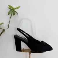 Cheap Prada Sandal For Women #1409451 Replica Wholesale [$102.00 USD] [ITEM#1409451] on Replica Prada Sandal