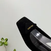 Cheap Prada Sandal For Women #1409451 Replica Wholesale [$102.00 USD] [ITEM#1409451] on Replica Prada Sandal