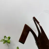 Cheap Prada Sandal For Women #1409452 Replica Wholesale [$102.00 USD] [ITEM#1409452] on Replica Prada Sandal