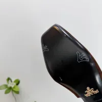 Cheap Prada Sandal For Women #1409452 Replica Wholesale [$102.00 USD] [ITEM#1409452] on Replica Prada Sandal