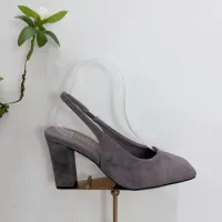 Cheap Prada Sandal For Women #1409454 Replica Wholesale [$102.00 USD] [ITEM#1409454] on Replica Prada Sandal