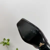 Cheap Prada Sandal For Women #1409454 Replica Wholesale [$102.00 USD] [ITEM#1409454] on Replica Prada Sandal