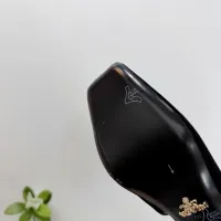 Cheap Prada Sandal For Women #1409455 Replica Wholesale [$102.00 USD] [ITEM#1409455] on Replica Prada Sandal