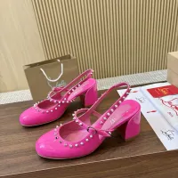 Cheap Christian Louboutin Sandal For Women #1409458 Replica Wholesale [$102.00 USD] [ITEM#1409458] on Replica Christian Louboutin CL Sandal