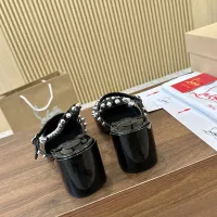 Cheap Christian Louboutin Sandal For Women #1409460 Replica Wholesale [$102.00 USD] [ITEM#1409460] on Replica Christian Louboutin CL Sandal