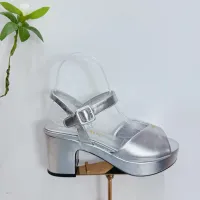 Cheap Prada Sandal For Women #1409464 Replica Wholesale [$105.00 USD] [ITEM#1409464] on Replica Prada Sandal