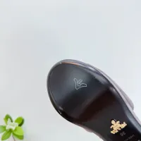 Cheap Prada Sandal For Women #1409466 Replica Wholesale [$105.00 USD] [ITEM#1409466] on Replica Prada Sandal