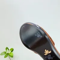 Cheap Prada Sandal For Women #1409467 Replica Wholesale [$105.00 USD] [ITEM#1409467] on Replica Prada Sandal