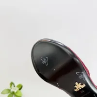 Cheap Prada Sandal For Women #1409468 Replica Wholesale [$105.00 USD] [ITEM#1409468] on Replica Prada Sandal