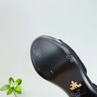 Cheap Prada Sandal For Women #1409469 Replica Wholesale [$105.00 USD] [ITEM#1409469] on Replica Prada Sandal