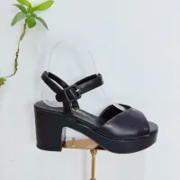 Cheap Prada Sandal For Women #1409470 Replica Wholesale [$105.00 USD] [ITEM#1409470] on Replica Prada Sandal