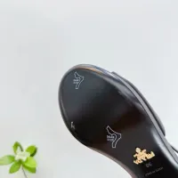 Cheap Prada Sandal For Women #1409470 Replica Wholesale [$105.00 USD] [ITEM#1409470] on Replica Prada Sandal