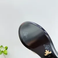 Cheap Prada Sandal For Women #1409472 Replica Wholesale [$105.00 USD] [ITEM#1409472] on Replica Prada Sandal