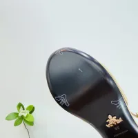 Cheap Prada Sandal For Women #1409473 Replica Wholesale [$105.00 USD] [ITEM#1409473] on Replica Prada Sandal