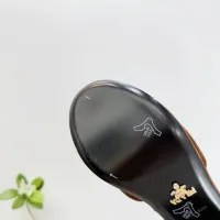 Cheap Prada Sandal For Women #1409475 Replica Wholesale [$105.00 USD] [ITEM#1409475] on Replica Prada Sandal