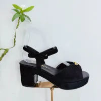 Cheap Prada Sandal For Women #1409477 Replica Wholesale [$105.00 USD] [ITEM#1409477] on Replica Prada Sandal