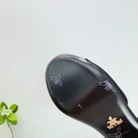 Cheap Prada Sandal For Women #1409477 Replica Wholesale [$105.00 USD] [ITEM#1409477] on Replica Prada Sandal